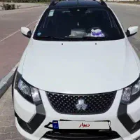 کوییک Gxr مدل L|خودرو سواری و وانت|قیدار, |دیوار