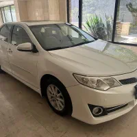 تویوتا کمری ۲۰۱۲ glx|خودرو سواری و وانت|کرج, فاز ۲ مهرشهر|دیوار