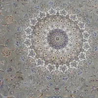 فروش یک عدد فرش ۱۲متری تمام آکریلیک