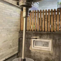 فروش گرماتاب  قارچی گازی|کافی‌شاپ و رستوران|تهران, الهیه|دیوار