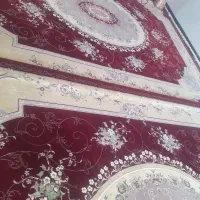 یک جفت فرش ۱۲ متری|فرش|مرودشت, ثبت احوال|دیوار