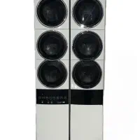 باند اسپیکر میکرولب رقص نوردار