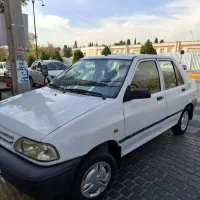 پراید ۱۳۱مدل ۹۹|خودرو سواری و وانت|شیراز, گود خزینه|دیوار