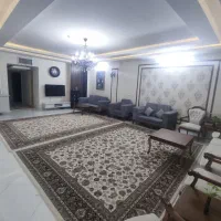 آپارتمان ۱۴۵ متری واقع در خ نور طبقه ۴ جنوبی|فروش آپارتمان|نیشابور, شهرک ولیعصر|دیوار