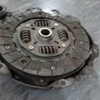 دیسک و صفحه 207.رانا .و تیپ 5تیوفایو|قطعات یدکی و لوازم جانبی|اراک, |دیوار