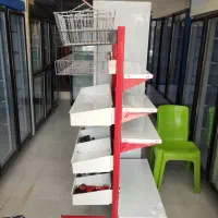 یخچال و قفسه فروشگاهی چابهار فروشگاه بلوچ سرما