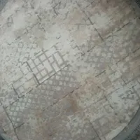 گلیم فرش فانتزی