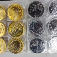 سکه پارسیان هفت‌سین عمده