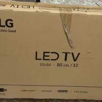 تلویزیون ال ای دی ۳۲ اینچ ال جی