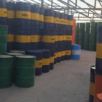 فروش بشکه فلزی