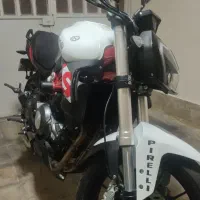 بنلی جفت سیلندر۱۴۰۳