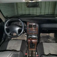 پارس ۸۵ خانگی|خودرو سواری و وانت|اصفهان, خواجه عمید|دیوار