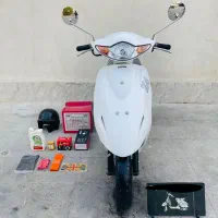 موتور پاکشتی هوندا دیو Z4