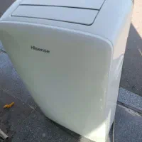 کولر ۱۲ هزار پرتابل کنترل دار