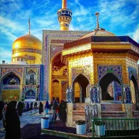 سوییت-آپارتمان-در-جوار-اقا-علی-ابن-موسی-الرضا