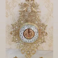 /کادویی انواع/میز عسلی برنز/گلدون برنز /|میز تلفن|قم, نخودی|دیوار