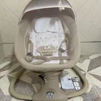 گهواره برقی ماستلا