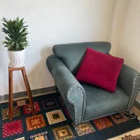 مبل شرکتی|مبلمان خانگی و میز عسلی|ساری, |دیوار