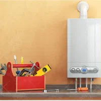 تعمیرات و سرویس تخصصی انواع پکیج