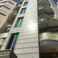 کاشانی اباذر گلدشت ۷۵متر