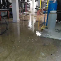 تکنیسین تاسیسات پاره وقت