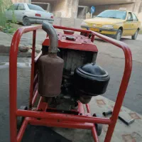 موتور برق|ماشینآلات صنعتی|ساری, |دیوار