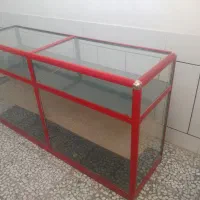 ویترین مناسب مغازه