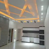 ویلافلت بااستخرداخلی۲۰۰م مدارک کامل شهرک اصیل/دنج|فروش خانه و ویلا|ایزدشهر, |دیوار