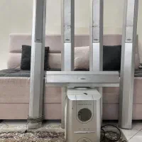 سینما خانگی مارشال