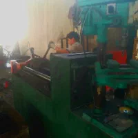 رولینگ ۳غلطک F5نامیرا|ماشینآلات صنعتی|قنوات, |دیوار