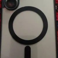 گوشی سامسونگ s24 ultra  256 با شارژر