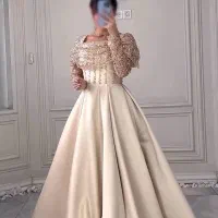 لباس مجلسی