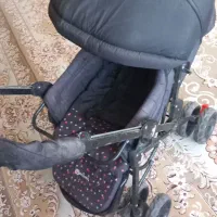 کالسکه|کالسکه و لوازم جانبی|تربتحیدریه, کلاته توکلی|دیوار