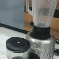 مخلوط کن و چرخ گوشت