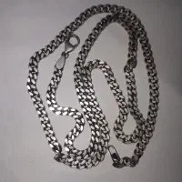 زنجیر نقره ۹۲۵