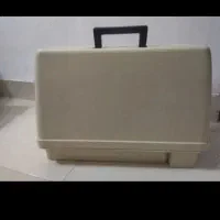 چرخ خیاطی مارشال