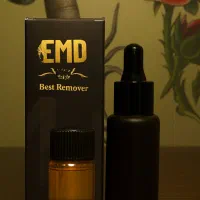 مواد ریموو تک جلسه ای|خدمات آرایشگری و زیبایی|رشت, گلسار|دیوار