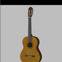 گیتار c40 یاماها اصل اندونزی
