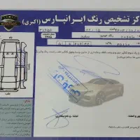 ۲۰۶ تیپ ۳ کمکار ۸۸|خودرو سواری و وانت|مشهد, ادیب نیشابوری (شهرک غرب)|دیوار