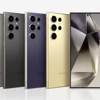 فروش شرایطی گوشی سامسونگ مدل S-24-اولترا