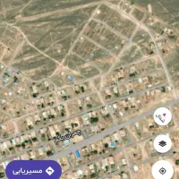 زمین فروشی جلال اباد