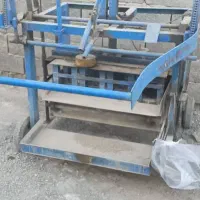 دستگاه بلوک زنی