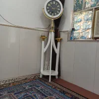 ساعت ایستاده در حد نو قیمت توافقی