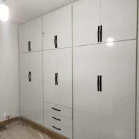 کابینت کاکتوس|جاکفشی، کمد، دراور|سقز, |دیوار