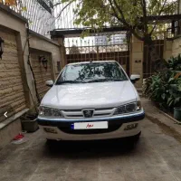 پارس تیو فایو|خودرو سواری و وانت|سبزوار, پاسداران|دیوار