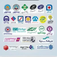 پایین ترین قیمت بیمه ثالث۴۰%تخفیف بیشتر بیمه مرکزی