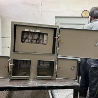 تولید تابلو کنتور|مصالح و تجهیزات ساختمان|پاکدشت, پاکدشت (مامازند)|دیوار