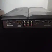 آمپیلی ۴ کانال پایونر|قطعات یدکی و لوازم جانبی|آستانه اشرفیه, |دیوار