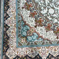 دو تخته ۹متری ۱۲۰۰شانه تراکم۳۶۰۰ فرش ارا مشهد|فرش|مشهد, هنرور|دیوار