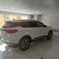 فونیکس تیکو 7پروپرمیوم مدل 1403|خودرو سواری و وانت|تبریز, |دیوار